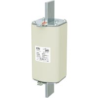 Wkładka bezpiecznikowa (topikowa) NH3L 630A gBat 1100V DC Magazyny energii | 004725322 Eti