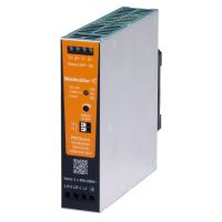 Zasilacz prądowy PRO ECO3 120W 24V 5A II, impulsowy | 3025620000 Weidmuller