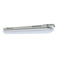Oprawa hermetyczna LED DP 3TH E 17W 2830lm 6500K 865 IP65 IK08 PC 120° GY 600mm LEDV 5 lat gw. | 4058075855847 Ledvance