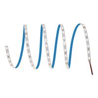 Taśma LED LS E-500/830/5 500lm/m 3000K IP20 rolka 5m OSRAM | 4099854688959 Ledvance