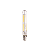 Żarówka LED V-TAC 4W E14 T20 20x135mm filament VT-2204 6500K 400lm | 3800170228597 LED EUROPE