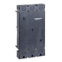 Adapter do szyn 60mm 3P dla NSX 400-630, Compact NSX | LV432623 Schneider Electric