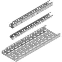 Korytko KGJ150H42/3, gr.blachy 1,0mm (3m) | 140916 Baks