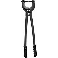 Dziurkacz do blach DBD | 700200 Baks