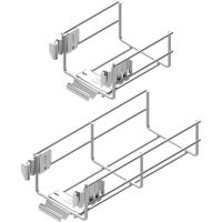 Łącznik KLIK L1KDSZ100H60/01 | 946410 Baks