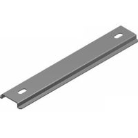 Szyna EURO SZB 35H7/3, gr. blachy 1,0mm, nieperforowana (3m) | 613330 Baks