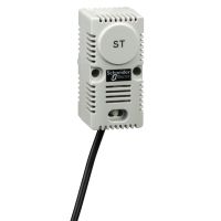 Czujnik temperaturowy z przewodem 3m | NSYCCASTE Schneider Electric