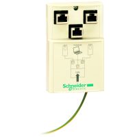 Puszka komunikacyjna CANopen CANopen | VW3CANTAP2 Schneider Electric