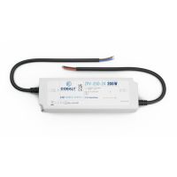 Zasilacz impulsowy CobaltElectro ZPV 24V 150W IP67 | 23-2133-40 LED Labs