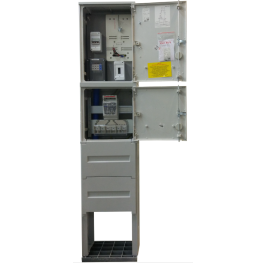 Złącze kablowo-pomiarowe ZK-1x-1P Incobex R2D51-0002-001
