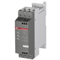 Softstart PSR45-600-70, napięcie zasilania 208-600V AC, 45A, 22kW, sterowanie 100-240V AC | 1SFA896111R7000 ABB