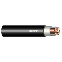 Kabel energetyczny NYY-J (YKY) żo 3x1,5 0,6/1kV SZPULA | 112400009S0500 Nkt