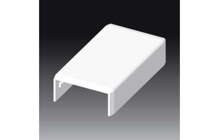 Pokrywa łącząca (LHD 40x20) 8632 | 8632_HB Kopos