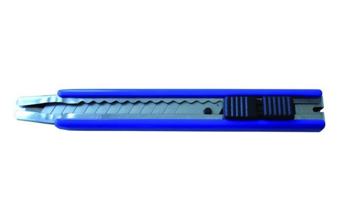 Nóż wysuwany PKC14 długość: 140mm 052054 | 05101677 PROTEC.class