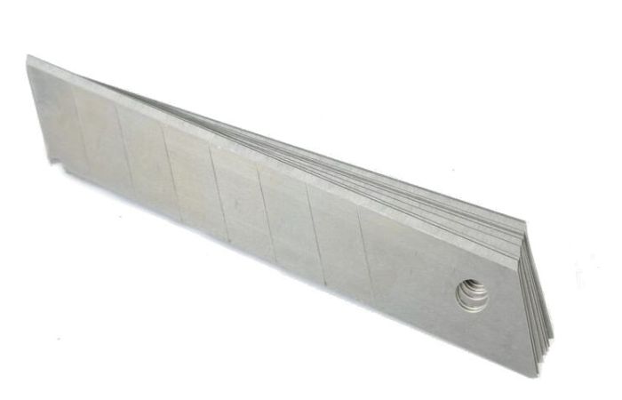 Ostrze wymienne do noża wysuwanego PEPKC17 długość: 170mm 052057 | 05101680 PROTEC.class