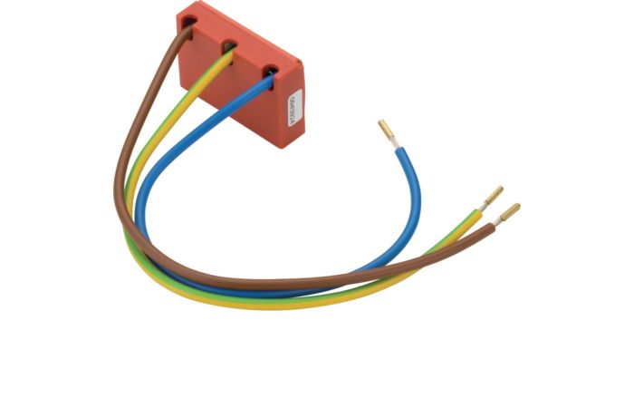 Ogranicznik przepięć T3 3x1,5mm?, Tehalit.GB-EG | EUS315 Hager