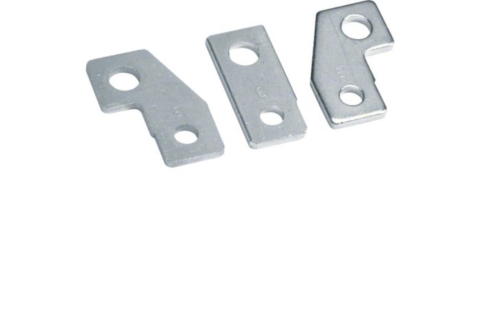 Przedłużenie przyłączy szynowe rozszerzone x250 3P | HYB011H Hager