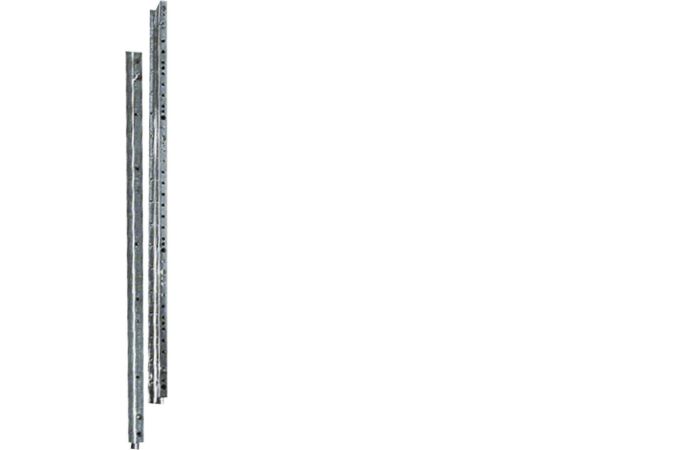 Szyna nośna 750mm (zestaw 2szt), Univers | UN05A Hager