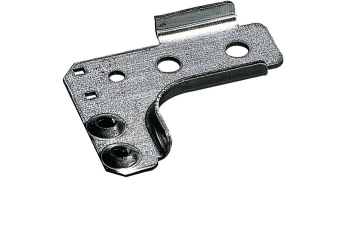 Płytka łącząca lewa | UT90L Hager