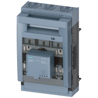 Rozłącznik izolacyjny bezpiecznikowy 3NP1, 3-bieg., NH1, 250 A, SENTRON | 3NP1143-1BC12 Siemens