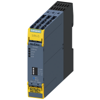 Przekaźnik bezpieczeństwa SIRIUS jednostka podstawowa serii Advanced 3 zwalnianie elektroniczne | 3SK1122-1AB40 Siemens