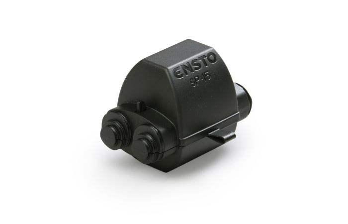 Pokrywa izolacyjna SP15 | SP15 Ensto