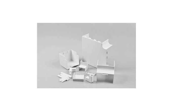 Narożnik zewnętrzny NZ 6040 | 012.46 Elektroplast Stróża