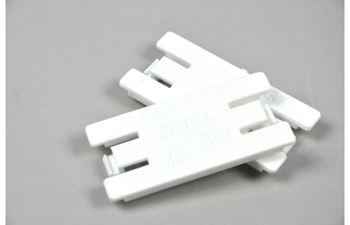 Klamra B 60 | 012.2 Elektroplast Stróża