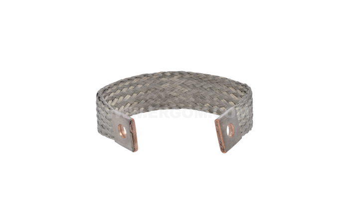 Plecionka uziemiająca miedziana PU3520/8 | R30RS-04050000501 Ergom