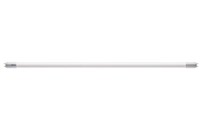 Świetlówka LED NanoPC, T8-J, 9W, AC220-240V, 60cm, 900lm, 78mA, 4000K, kąt świecenia 270st., Premium | SW-NPC09WNB-60PR GTV