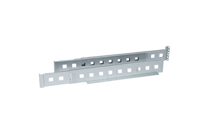 Zestaw uchwytów montażowych do szafy rack 19”, głębokość 600-1000mm do UPS Daker DK | 310952 Legrand