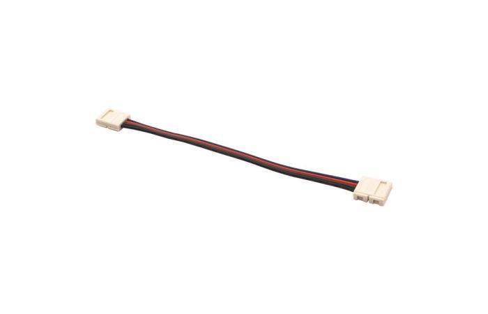 Łącznik do liniowych modułów LED Connector RGB 10-CPC (kpl=20szt) | 19037 Kanlux