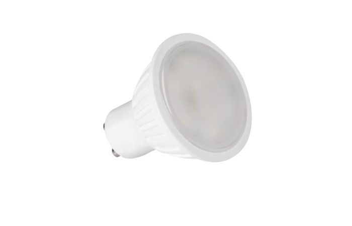 Lampa LED N MIO 4W 300lm GU10 NW 4000K | 31015 Kanlux
