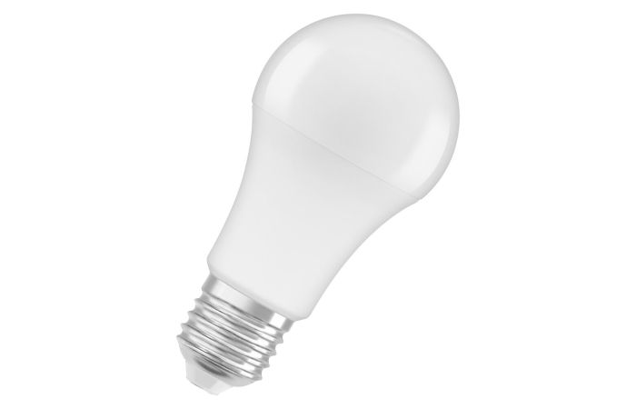 Lampa LEDBulb VALUE CL A FR 75W non-dim 10W/840 1055lm 4000K E27 matowa | 4052899973404 Ledvance