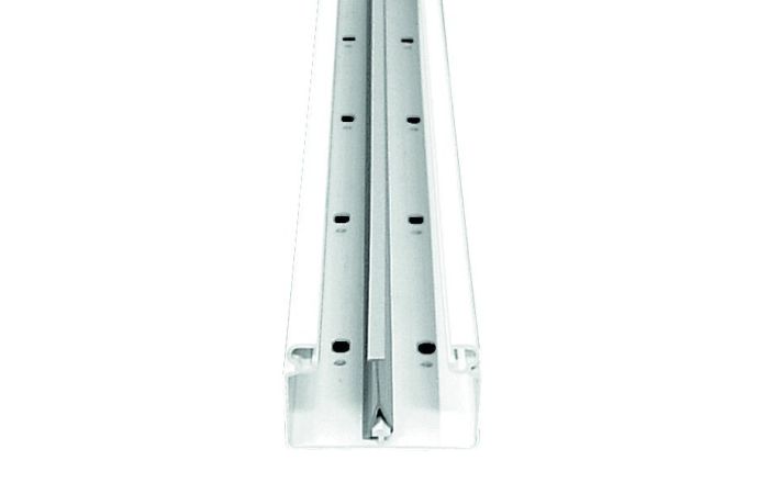 Przegroda uniwersalna PFBTW 60 do PFB,PBR i PLF, wys. 60mm 050530 | 05100400 PROTEC.class