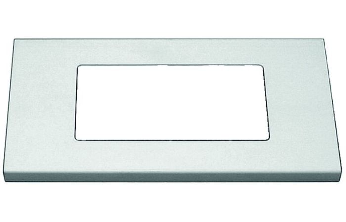Maskownica osprzętu PFB 60x110 PFBAD 60110 LG jasnoszara 050533 | 05100403 PROTEC.class
