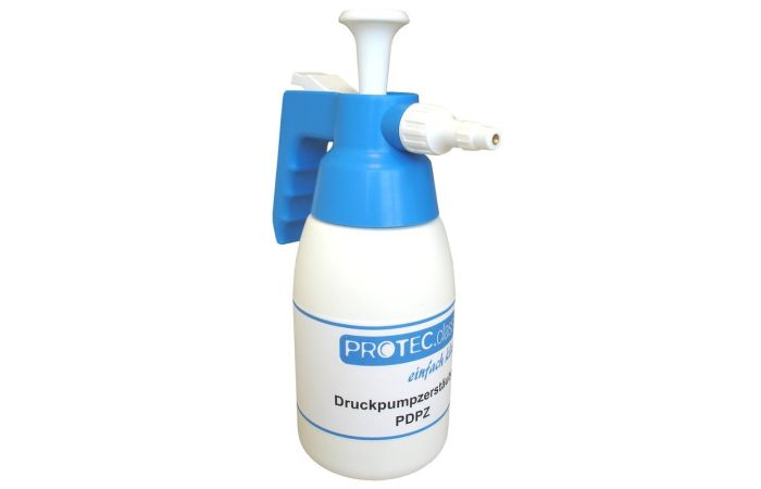 Rozpylacz z pompką tłoczącą PDPZ 051578 | 05101220 PROTEC.class