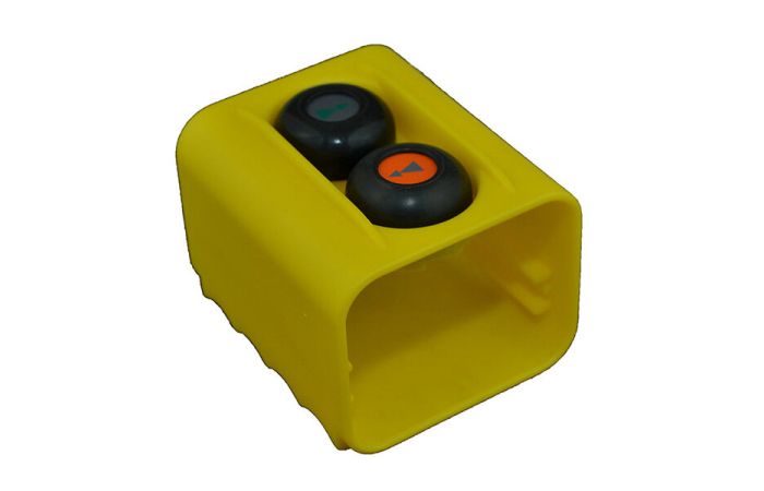 Korpus członu kasety sterowniczej KS | W0-513 35.45.55 Promet