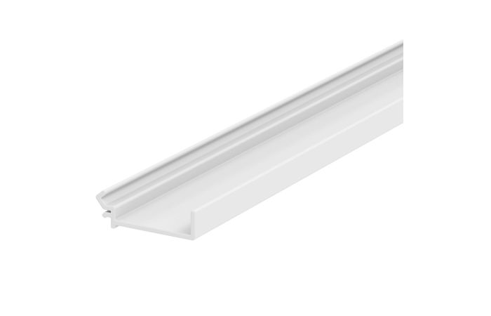 Przegroda do Rapid 45-2 38x13, PVC, jasnoszary, 7035 GK-TW53 (2m) | 6113290 Obo Bettermann