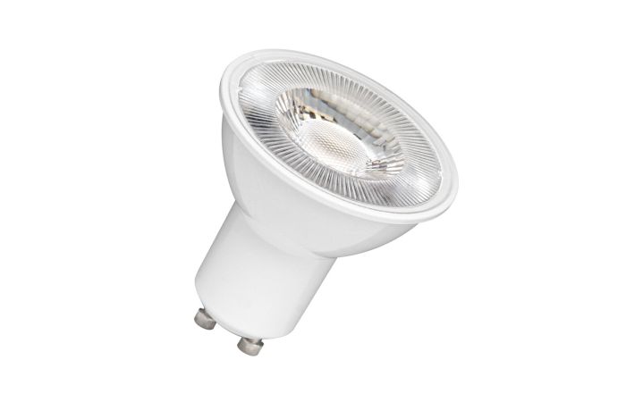Lampa LED VALUE PAR16 35 36st 3,5W/2700K 230lm GU10 | 4058075198555 Ledvance
