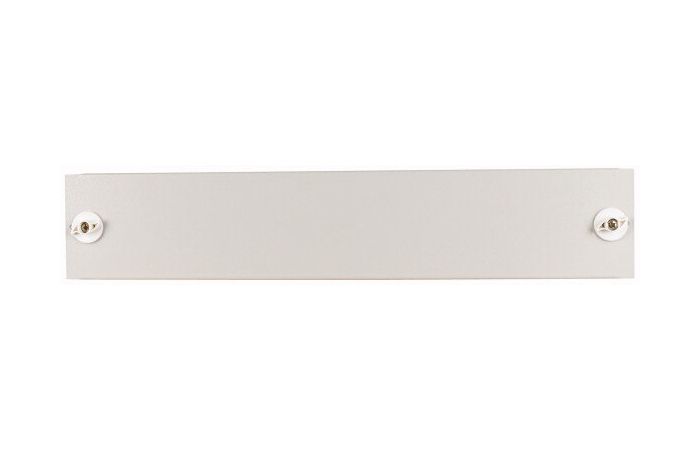 Osłona metalowa pełna do rozdzielnic 250x600mm (WxS), BPZ-FP-600/250-BL Profi+ | 108391 Eaton
