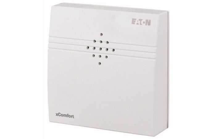 Czujnik jakości powietrza, CSEZ-01/16 xComfort | 109381 Eaton