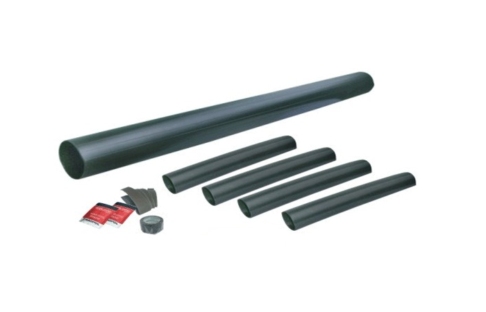 Mufa przelotowa 0,6/1 kV do 4 żyłow. kabli, ZRM-3 95mm2/700 | WMEJA0I040K00002 Radpol