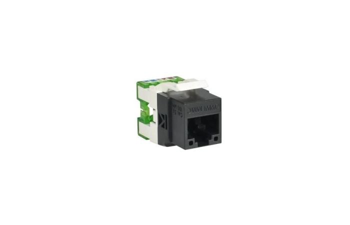 Moduł gniazda komputerowego RJ45 Forex | MGK-F5 Ospel