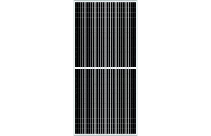Panel fotowoltaiczny 9BB 330W BIFACIAL Grafen | ZXM6-NHLDD120-330 ZnShine