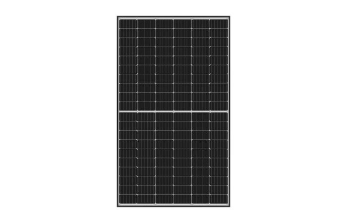 Panel fotowoltaiczny LONGI LR4-60HPH-375M 375W, half-cut, czarna rama | LR4-60HPH-375M Longi Solar