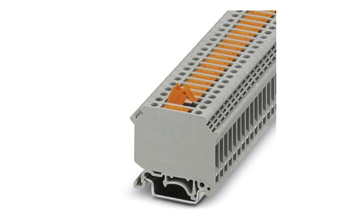 Złącze z odłącznikiem nożowym UTT 2,52MT 3044679 Phoenix Hurtownia