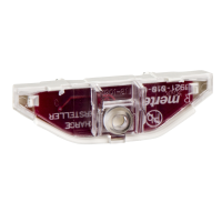 Moduł oświetleniowy LED 8–32V wielobarwny Merten | MTN3921-0000 Schneider Electric