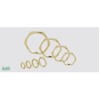 Kontrnakrętka KM-EMV M32X1,5 | 90169 Helukabel