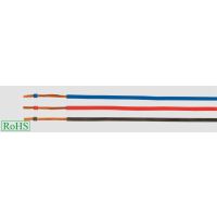 Przewód bezhalogenowy H07Z-K 6 450/750V, żółto-zielony KRĄŻEK | 51796 Helukabel